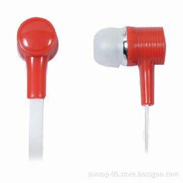 Mini earbud, suitable for Smart phones with great sound